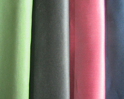 色織布涂層印花