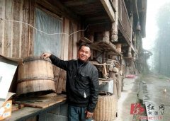 【十九大時光】常德兒女向黨說句心里話